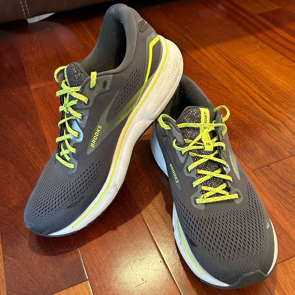 Brooks Ghost 15 - Running shoe